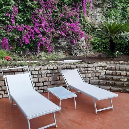 Olivo House 2 Apartment Porto Venere Exterior foto