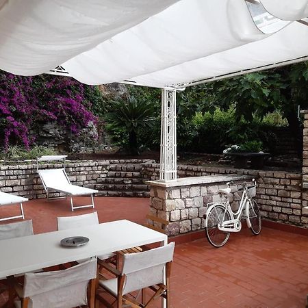 Olivo House 2 Apartment Porto Venere Exterior foto