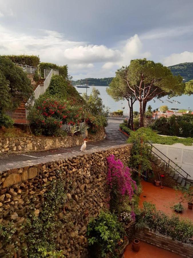 Olivo House 2 Apartment Porto Venere Exterior foto