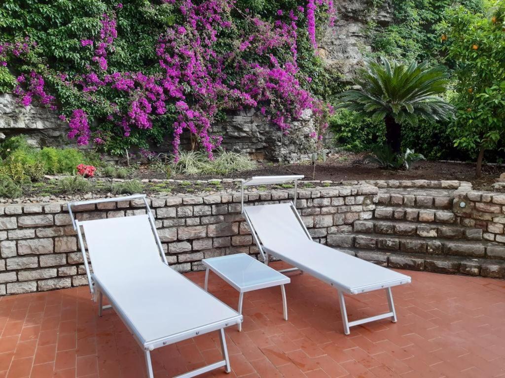 Olivo House 2 Apartment Porto Venere Exterior foto