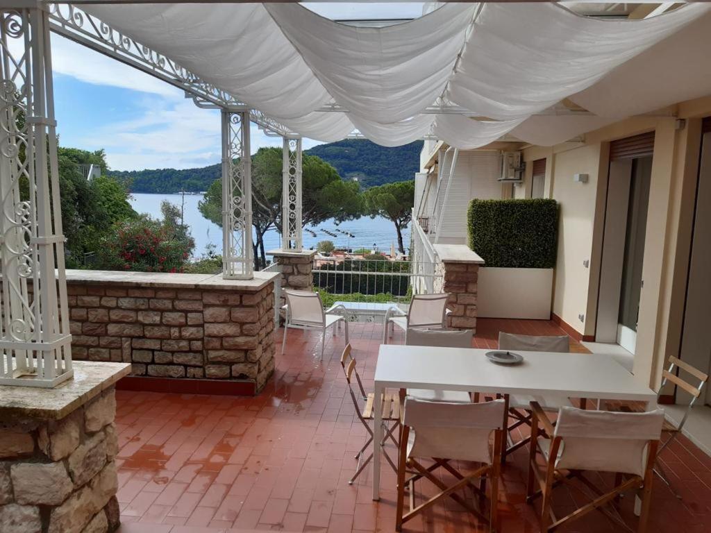 Olivo House 2 Apartment Porto Venere Exterior foto