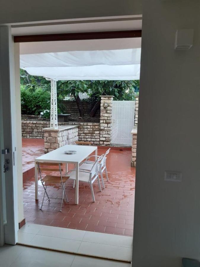 Olivo House 2 Apartment Porto Venere Exterior foto
