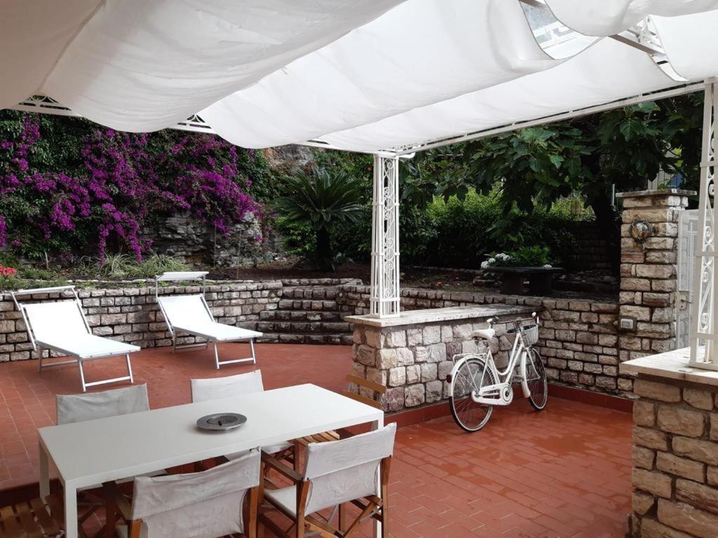 Olivo House 2 Apartment Porto Venere Exterior foto