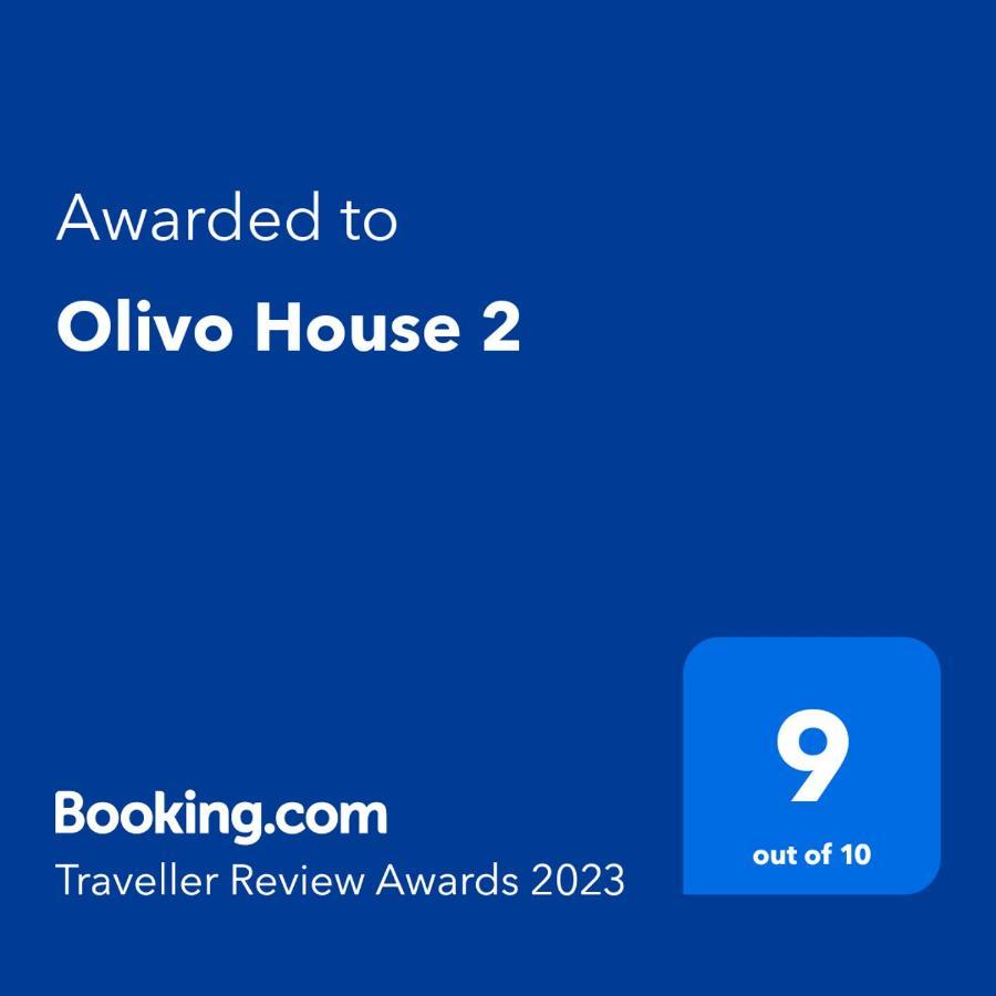 Olivo House 2 Apartment Porto Venere Exterior foto
